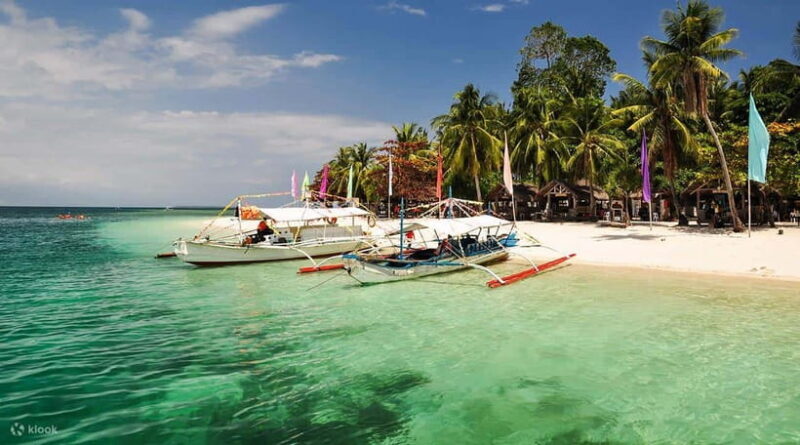 Puerto Princesa Honda Bay Island Hopping (shared tour) - Puerto Princesa Honda Bay Island Hopping (shared tour) Review