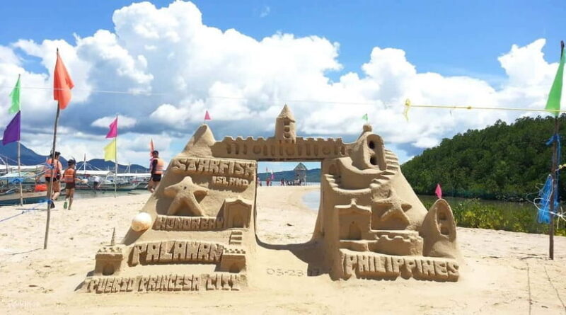 Puerto Princesa Honda Bay Island Hopping (shared tour) - Is This Tour Worth the Price?