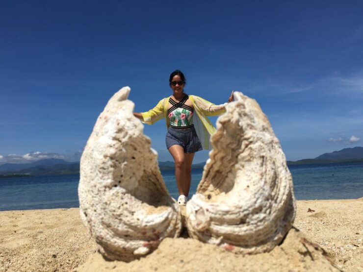 Puerto Princesa Honda Bay Island Hopping - Experience