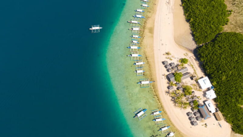 Puerto Princesa: Honda Bay Island Hopping with Picnic Lunch - Good To Know