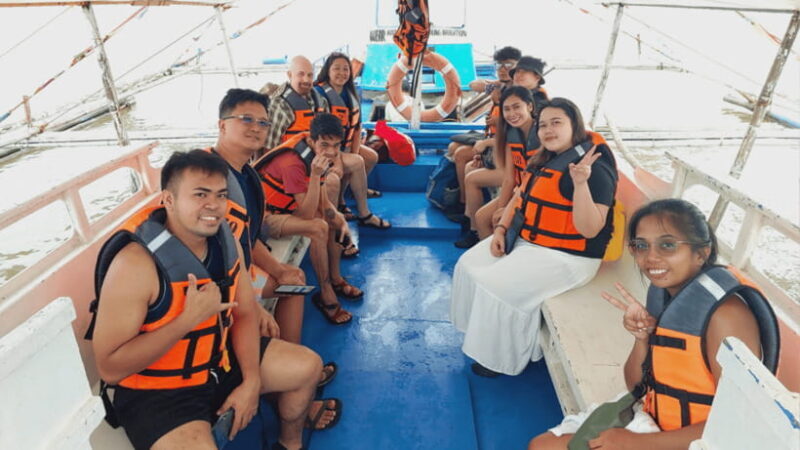 Puerto Princesa: Honda Bay Island Hopping with Picnic Lunch - What to Pack & Wear