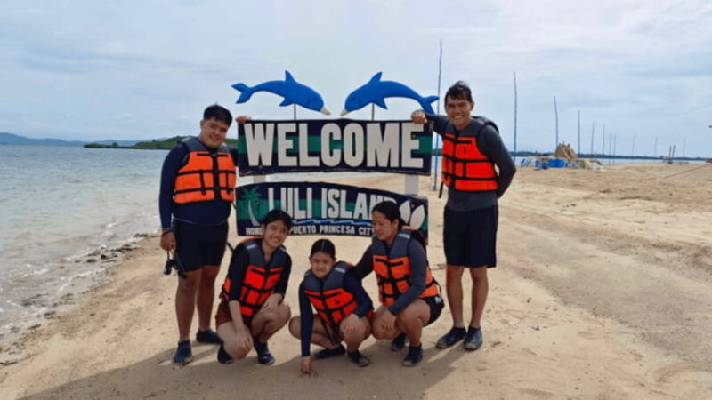 Puerto Princesa: Honda Bay Island Hopping with Picnic Lunch - An In-Depth Look at the Honda Bay Island-Hopping Tour