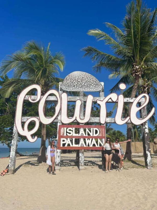 Puerto Princesa: Honda Bay Tour with Lunch - Good To Know