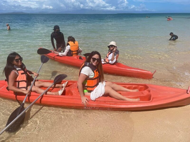 Puerto Princesa: Honda Bay Tour with Lunch - What You Should Know Before You Go