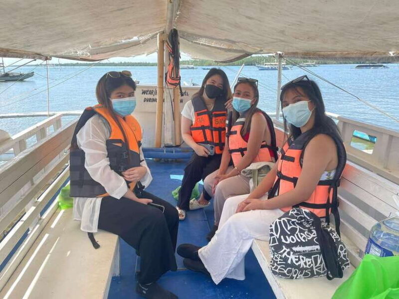 Puerto Princesa: Honda Bay Tour with Lunch - FAQs