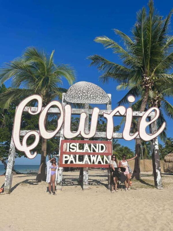 Puerto Princesa: Honda Bay Tour with Lunch - Good To Know