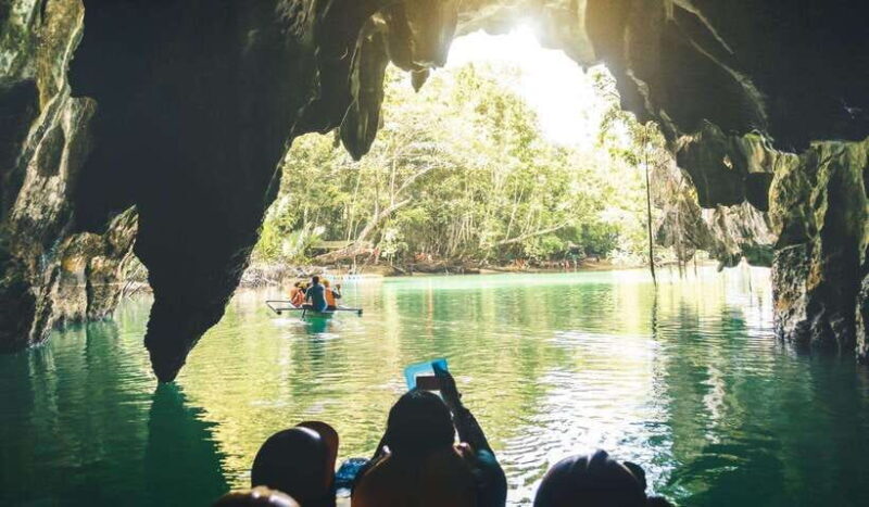 Puerto Princesa in 3 days: Tours with optional hotel rooms - Exploring the 3-Day Puerto Princesa Tour Package