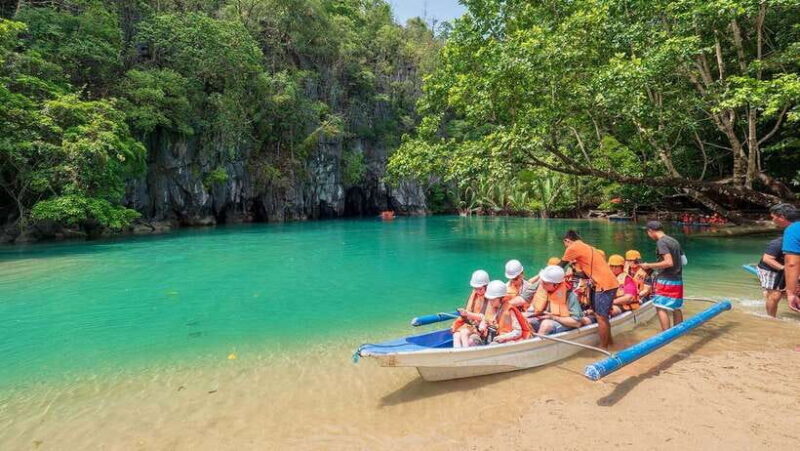 Puerto Princesa in 3 days: Tours with optional hotel rooms - Good To Know