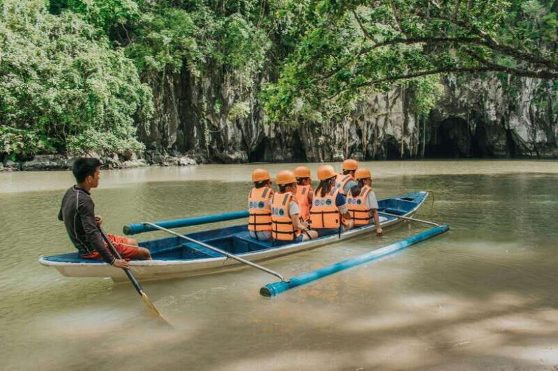 Puerto Princesa in 4 days: Tours package with optional hotel - Authentic Experiences and Reviewer Insights