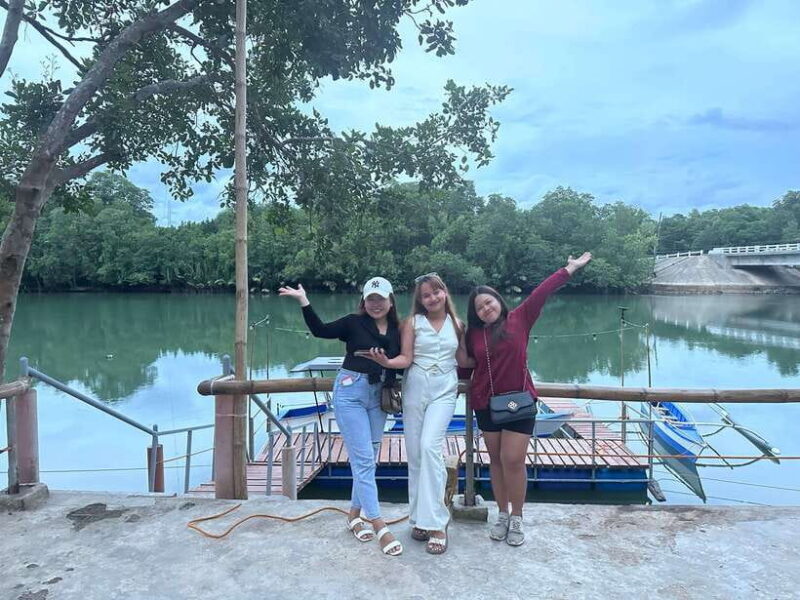 Puerto Princesa: Iwahig Firefly Watching & River Cruise - Final Thoughts