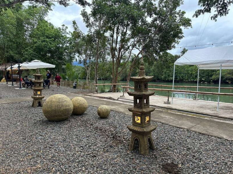 Puerto Princesa: Iwahig Firefly Watching & River Cruise - Practical Tips for a Better Experience