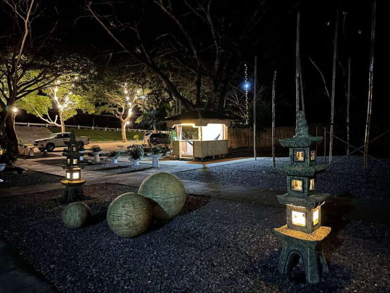 Puerto Princesa: Iwahig Firefly Watching & River Cruise - FAQs