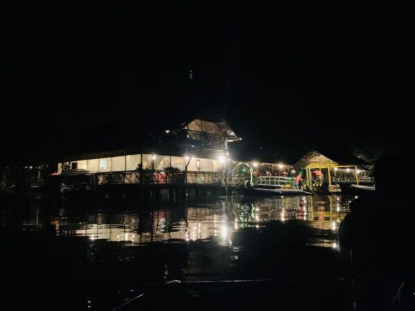 Puerto Princesa: Jungle Firefly Watching Boat Tour & Dinner - The Sum Up