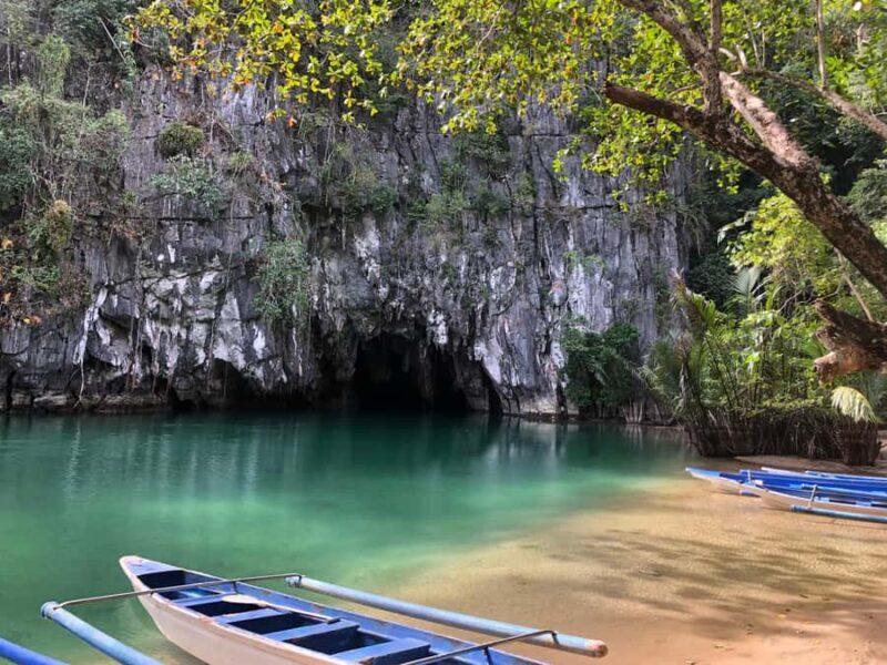 Puerto Princesa: Jungle Trail Trek to the Underground River - Good To Know