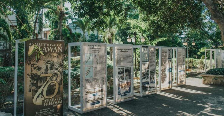 Puerto Princesa: Museum and Heritage Tour - Experience and Highlights