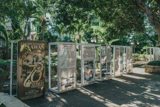 Puerto Princesa: Museum and Heritage Tour - Additional Information