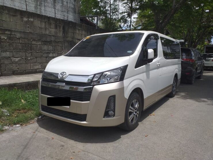 Puerto Princesa: One-Way Transfer To/From El Nido - Booking Details