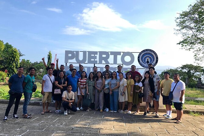 Puerto Princesa Palawan City Tour - Tour Details