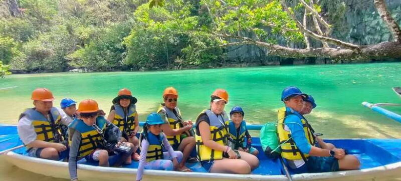 Puerto Princesa Palawan: Underground River with Lunch - Authentic Experiences & Authentic Insights from Past Travelers