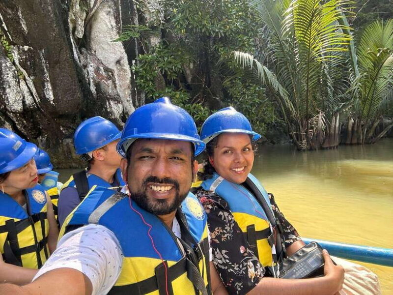 Puerto Princesa Palawan: Underground River with Lunch - Final Thoughts