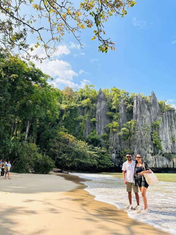 Puerto Princesa Palawan: Underground River with Lunch - Good To Know