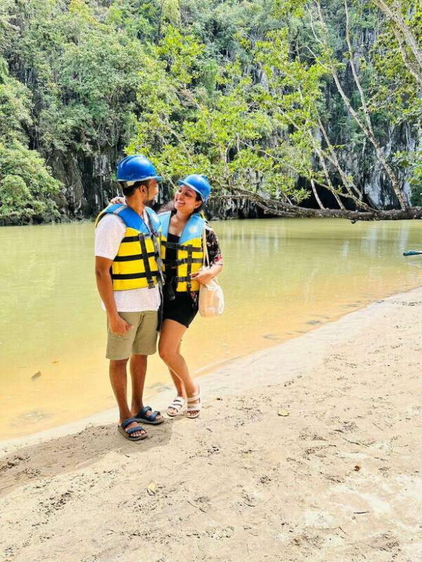 Puerto Princesa Palawan: Underground River with Lunch - FAQ