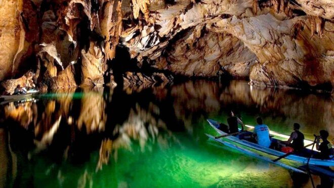 Puerto Princesa: Private Full-Day Tour To Underground River - Customer Reviews