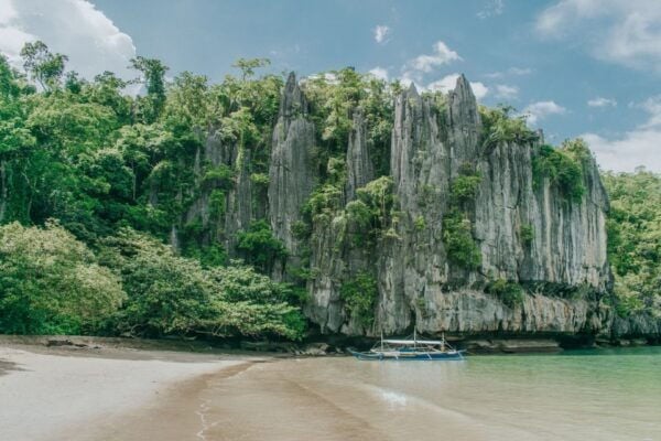 Puerto Princesa: Private Full-Day Tour To Underground River - Background