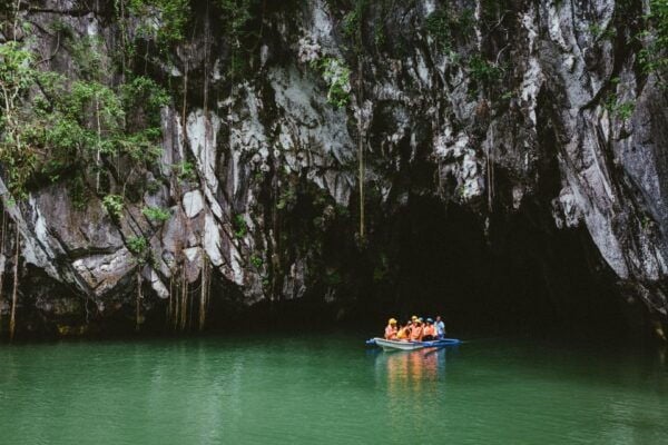Puerto Princesa: Private Full-Day Tour To Underground River - The Sum Up