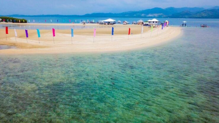 Puerto Princesa: Private Honda Bay Island Hopping Tour - Activity Details and Booking Information