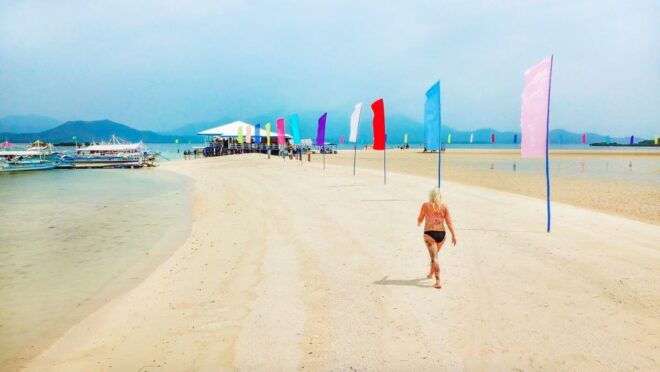 Puerto Princesa: Private Honda Bay Island Hopping Tour - Inclusions and Logistics for the Tour