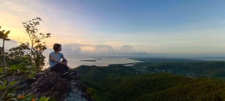 Puerto Princesa: Private Sunrise Trek at Mt. Magarwak - Highlights of the Sunrise Trek