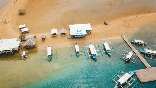 Puerto Princesa: Private Underground River and Cowrie Tour - Pickup and Logistics