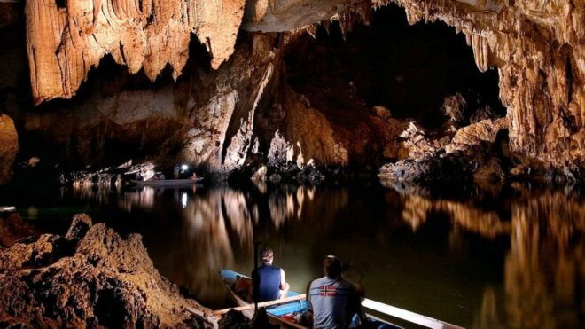 Puerto Princesa: Private Underground River Boat Ride - Know Before You Go