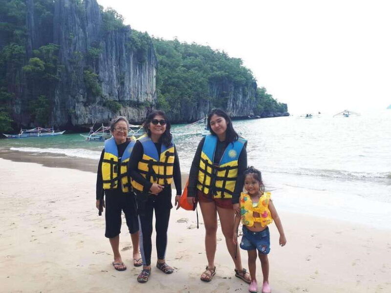 Puerto Princesa: Private Underground River Boat Tour - What to Expect on the Tour