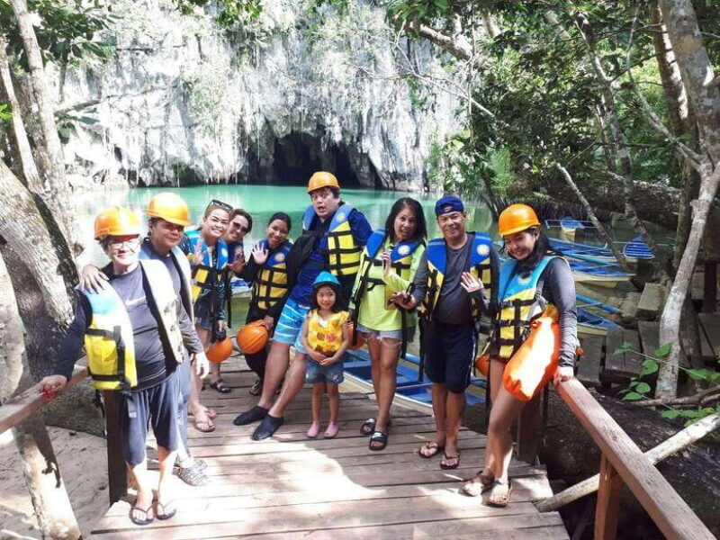 Puerto Princesa: Private Underground River Boat Tour - FAQs