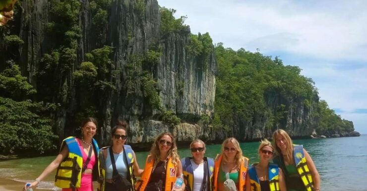 Puerto Princesa: Private Underground River Tour - W/ Lunch - Activity Details
