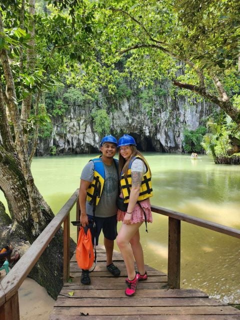 Puerto Princesa: Private Underground River Tour - W/ Lunch - Tour Experience