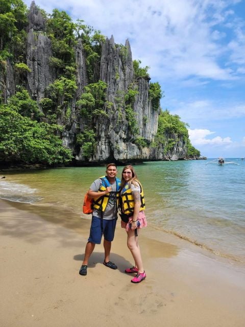 Puerto Princesa: Private Underground River Tour - W/ Lunch - Pickup Included