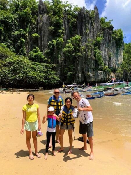 Puerto Princesa: Private Underground River Tour - W/ Lunch - Preservation and Conservation Efforts