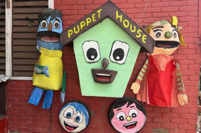 Puerto Princesa: Puppet House Entry Tickets with live guide - Who Should Consider This Tour?