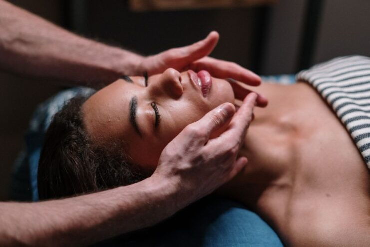 Puerto Princesa: Relaxing Massage With Optional Transfers - Activity Highlights