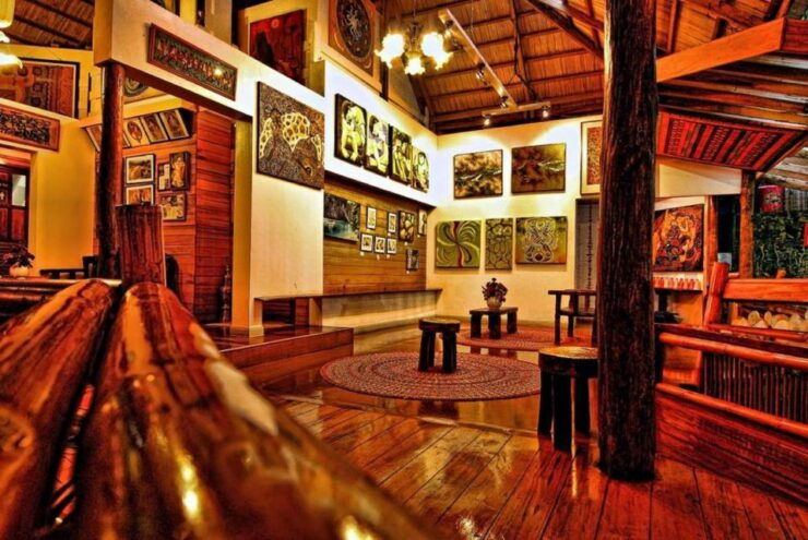 Puerto Princesa: Seafood Lunch or Dinner With Transfers - Booking and Cancellation Details