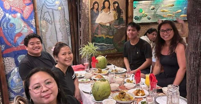 Puerto Princesa: Seafood Lunch or Dinner With Transfers - Highlights of the Activity