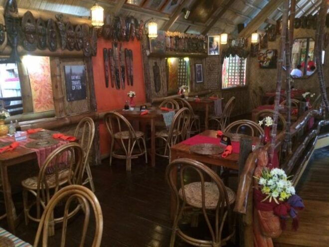 Puerto Princesa: Seafood Lunch or Dinner With Transfers - Additional Information