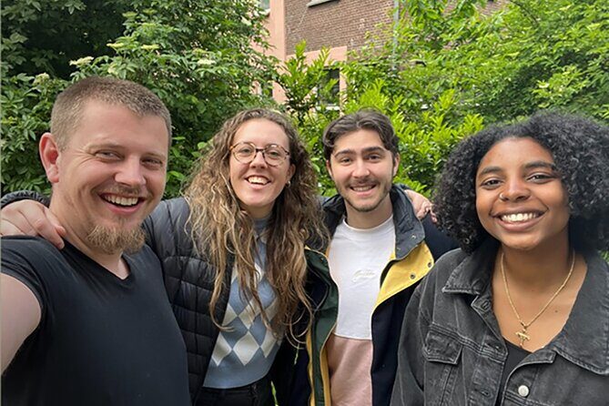 Puerto Princesa Self Guided Sherlock Holmes Murder Mystery Game - Practical Tips for Making the Most of Your Experience