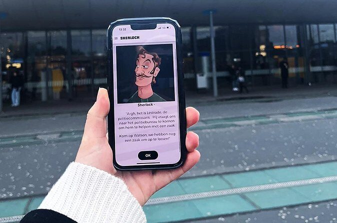 Puerto Princesa Self Guided Sherlock Holmes Murder Mystery Game - FAQ