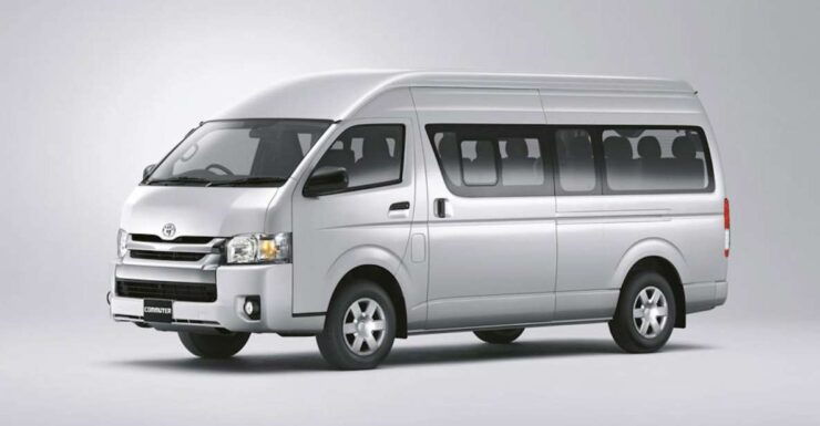 Puerto Princesa: Shared Airport Transfers To/From Hotel - Convenient Airport Pickup and Drop-Off