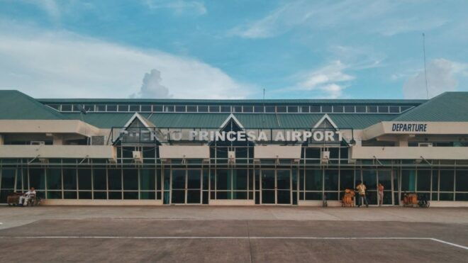 Puerto Princesa: Shared Airport Transfers To/From Hotel - Easy Reservation Process and Payment Options