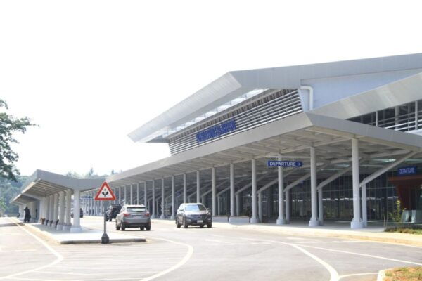 Puerto Princesa: Shared Airport Transfers To/From Hotel - The Sum Up